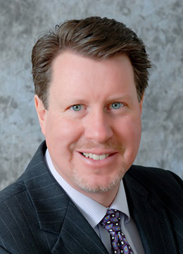 Christopher M. Flood's Profile Image